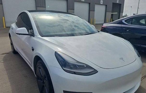 TESLA MODEL 3 2023 5YJ3E1EA1PF627503 image